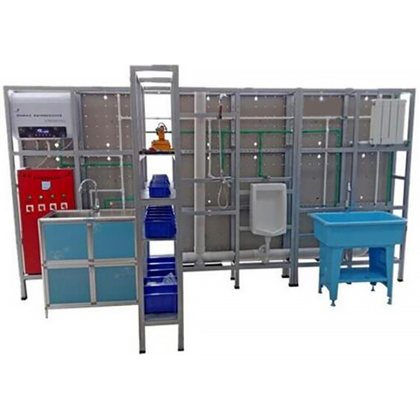 液壓實驗室圖片,機械設計實驗室參觀報告(圖4) 液壓實驗室圖片,機械設計實驗室參觀報告(圖4)