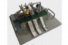 液壓支架操作臺(tái),機(jī)構(gòu)運(yùn)動(dòng)創(chuàng)新實(shí)驗(yàn)心得(圖4) 液壓支架操作臺(tái),機(jī)構(gòu)運(yùn)動(dòng)創(chuàng)新實(shí)驗(yàn)心得(圖4)