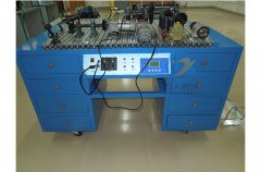 液壓實(shí)訓(xùn)臺(tái)架,機(jī)構(gòu)運(yùn)動(dòng)方案創(chuàng)新設(shè)計(jì)實(shí)驗(yàn)報(bào)告小結(jié)與建議(圖4) 液壓實(shí)訓(xùn)臺(tái)架,機(jī)構(gòu)運(yùn)動(dòng)方案創(chuàng)新設(shè)計(jì)實(shí)驗(yàn)報(bào)告小結(jié)與建議(圖4)