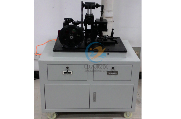 液壓實訓(xùn)臺怎么接,機(jī)械創(chuàng)新實驗機(jī)構(gòu)簡圖(圖2) 液壓實訓(xùn)臺怎么接,機(jī)械創(chuàng)新實驗機(jī)構(gòu)簡圖(圖2)