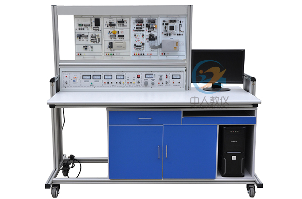 液壓實訓(xùn)視頻,機械基礎(chǔ)實訓(xùn)室建設(shè)方案(圖2) 液壓實訓(xùn)視頻,機械基礎(chǔ)實訓(xùn)室建設(shè)方案(圖2)
