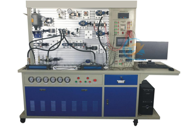 氣動(dòng)液壓實(shí)訓(xùn)報(bào)告,機(jī)械創(chuàng)新設(shè)計(jì)實(shí)驗(yàn)室有哪些崗位(圖3) 氣動(dòng)液壓實(shí)訓(xùn)報(bào)告,機(jī)械創(chuàng)新設(shè)計(jì)實(shí)驗(yàn)室有哪些崗位(圖3)