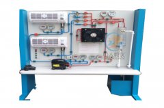 液壓閥臺原理圖怎么看,機(jī)構(gòu)運(yùn)動創(chuàng)新設(shè)計方案拼裝案例怎么寫的(圖2)
