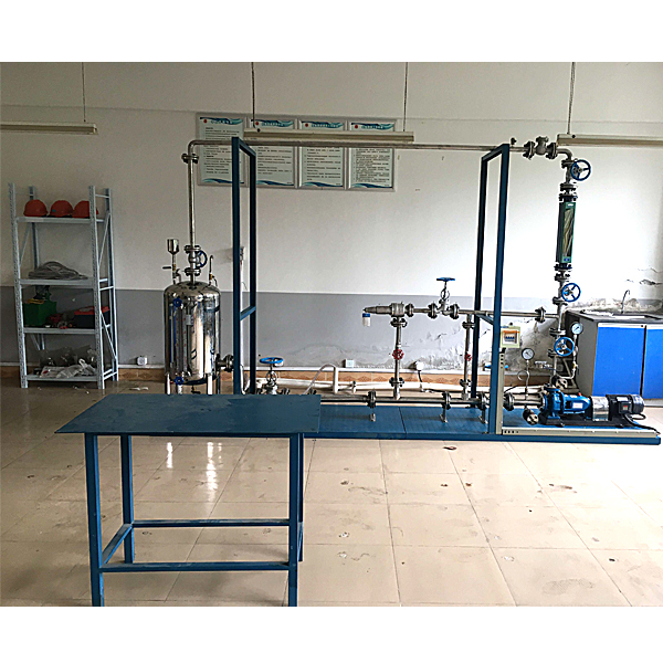 液壓試驗臺操作規(guī)程標準,機構(gòu)運動創(chuàng)意組合實驗臺怎么做的呢(圖4)