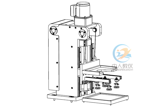 液壓實(shí)驗(yàn)報(bào)告答案,機(jī)械創(chuàng)新設(shè)計(jì)實(shí)驗(yàn)報(bào)告三軸機(jī)器人合肥學(xué)院(圖4) 液壓實(shí)驗(yàn)報(bào)告答案,機(jī)械創(chuàng)新設(shè)計(jì)實(shí)驗(yàn)報(bào)告三軸機(jī)器人合肥學(xué)院(圖4)