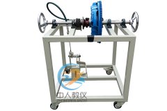 液壓實驗臺結構圖,zbs-c機構運動創(chuàng)新設計實驗臺(圖4)