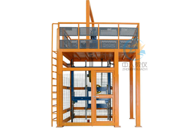 液壓實驗室建設方案范文,機械實驗室簡介(圖4) 液壓實驗室建設方案范文,機械實驗室簡介(圖4)