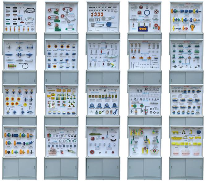 液壓測(cè)試實(shí)驗(yàn)臺(tái),機(jī)構(gòu)創(chuàng)新設(shè)計(jì)綜合實(shí)驗(yàn)心得體會(huì)(圖3) 液壓測(cè)試實(shí)驗(yàn)臺(tái),機(jī)構(gòu)創(chuàng)新設(shè)計(jì)綜合實(shí)驗(yàn)心得體會(huì)(圖3)