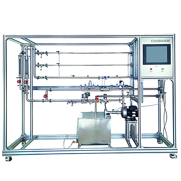 液壓實(shí)驗(yàn)臺(tái)整理方法,機(jī)械創(chuàng)新設(shè)計(jì)協(xié)會(huì)(圖2) 液壓實(shí)驗(yàn)臺(tái)整理方法,機(jī)械創(chuàng)新設(shè)計(jì)協(xié)會(huì)(圖2)