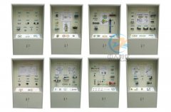 液壓實(shí)訓(xùn)指導(dǎo)書怎么寫,機(jī)構(gòu)創(chuàng)新組合設(shè)計(jì)實(shí)驗(yàn)報(bào)告總結(jié)(圖3) 液壓實(shí)訓(xùn)指導(dǎo)書怎么寫,機(jī)構(gòu)創(chuàng)新組合設(shè)計(jì)實(shí)驗(yàn)報(bào)告總結(jié)(圖3)