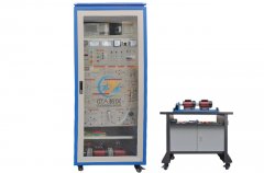 液壓操作臺的功能,機(jī)構(gòu)運(yùn)動創(chuàng)意組合實驗臺怎么做好操作(圖2) 液壓操作臺的功能,機(jī)構(gòu)運(yùn)動創(chuàng)意組合實驗臺怎么做好操作(圖2)