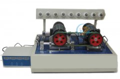 液壓實驗是什么,機構(gòu)組合創(chuàng)新設(shè)計實驗報告書(圖1) 液壓實驗是什么,機構(gòu)組合創(chuàng)新設(shè)計實驗報告書(圖1)