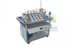 封閉功率流齒輪傳動(dòng)效率的測定,機(jī)械運(yùn)動(dòng)方案設(shè)計(jì)與搭接實(shí)驗(yàn)心得(圖2) 封閉功率流齒輪傳動(dòng)效率的測定,機(jī)械運(yùn)動(dòng)方案設(shè)計(jì)與搭接實(shí)驗(yàn)心得(圖2)