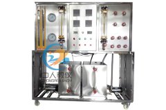 蝸輪蝸桿傳動(dòng)裝置不符合要求,機(jī)械系統(tǒng)創(chuàng)新設(shè)計(jì)及搭接實(shí)驗(yàn)臺(tái)(圖3) 蝸輪蝸桿傳動(dòng)裝置不符合要求,機(jī)械系統(tǒng)創(chuàng)新設(shè)計(jì)及搭接實(shí)驗(yàn)臺(tái)(圖3)