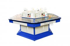 蝸桿傳動(dòng)中,輪齒承載能力,機(jī)械裝配與調(diào)試實(shí)訓(xùn)平臺(tái)多少錢合適做(圖2) 蝸桿傳動(dòng)中,輪齒承載能力,機(jī)械裝配與調(diào)試實(shí)訓(xùn)平臺(tái)多少錢合適做(圖2)