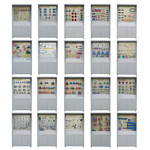 封閉式齒輪傳動實驗示意圖片,機(jī)械傳動創(chuàng)意組合與性能分析實驗(圖1) 封閉式齒輪傳動實驗示意圖片,機(jī)械傳動創(chuàng)意組合與性能分析實驗(圖1)