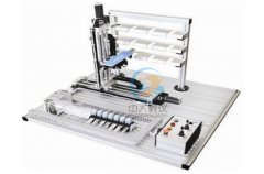 船用齒輪傳動綜合試驗臺工作原理,機構創(chuàng)新設計與搭接實驗(圖4) 船用齒輪傳動綜合試驗臺工作原理,機構創(chuàng)新設計與搭接實驗(圖4)