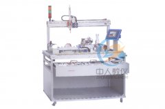 蝸輪蝸桿與齒輪傳動(dòng),機(jī)械裝配技能綜合實(shí)訓(xùn)平臺(tái)(圖4) 蝸輪蝸桿與齒輪傳動(dòng),機(jī)械裝配技能綜合實(shí)訓(xùn)平臺(tái)(圖4)