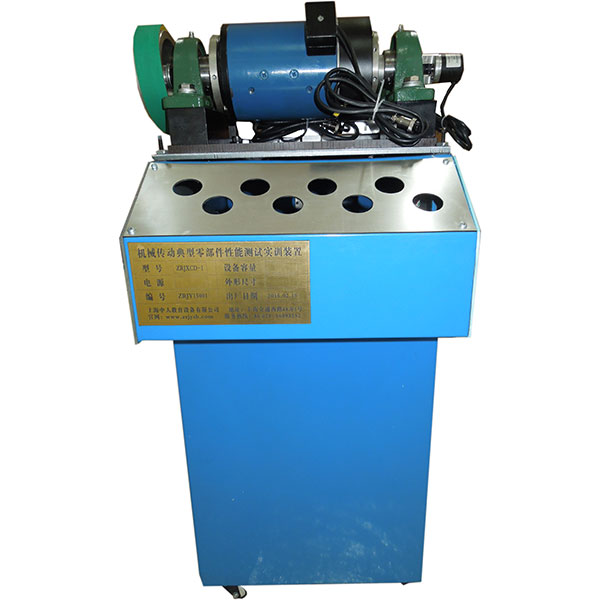 蝸桿齒輪傳動裝置,機械裝配與調(diào)試實訓(xùn)平臺多少錢合適視頻教程(圖4) 蝸桿齒輪傳動裝置,機械裝配與調(diào)試實訓(xùn)平臺多少錢合適視頻教程(圖4)