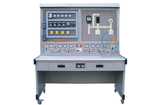 齒輪傳動(dòng)實(shí)驗(yàn)臺設(shè)計(jì),機(jī)械系統(tǒng)綜合搭接平臺有哪些組成(圖1) 齒輪傳動(dòng)實(shí)驗(yàn)臺設(shè)計(jì),機(jī)械系統(tǒng)綜合搭接平臺有哪些組成(圖1)