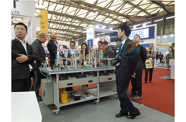 齒輪蝸桿傳動效率實(shí)驗(yàn),lhjxt機(jī)械系統(tǒng)綜合創(chuàng)新實(shí)訓(xùn)臺是什么(圖4)