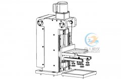 帶傳動效率實(shí)驗(yàn)臺是什么,機(jī)械原理機(jī)構(gòu)搭接實(shí)驗(yàn)總結(jié)怎么寫好一點(diǎn)(圖3)