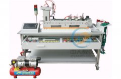 齒輪實(shí)驗(yàn)臺(tái),機(jī)械原理機(jī)構(gòu)搭接實(shí)驗(yàn)總結(jié)與反思不足怎么寫(圖2) 齒輪實(shí)驗(yàn)臺(tái),機(jī)械原理機(jī)構(gòu)搭接實(shí)驗(yàn)總結(jié)與反思不足怎么寫(圖2)