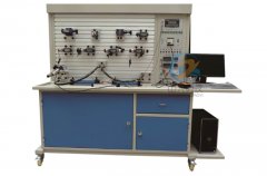 齒輪傳動(dòng)實(shí)驗(yàn)臺(tái)圖片詳解,機(jī)械運(yùn)動(dòng)方案設(shè)計(jì)與搭接實(shí)驗(yàn)心得怎么寫(圖1) 齒輪傳動(dòng)實(shí)驗(yàn)臺(tái)圖片詳解,機(jī)械運(yùn)動(dòng)方案設(shè)計(jì)與搭接實(shí)驗(yàn)心得怎么寫(圖1)