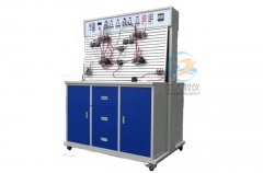 槽輪機(jī)構(gòu)的實際應(yīng)用實例圖解大全,調(diào)節(jié)機(jī)器周期性速度波動的方法(圖1) 槽輪機(jī)構(gòu)的實際應(yīng)用實例圖解大全,調(diào)節(jié)機(jī)器周期性速度波動的方法(圖1)