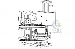 槽輪機(jī)構(gòu)的應(yīng)用實(shí)例冰激凌,機(jī)械的速度波動分為哪幾類類型(圖3) 槽輪機(jī)構(gòu)的應(yīng)用實(shí)例冰激凌,機(jī)械的速度波動分為哪幾類類型(圖3)