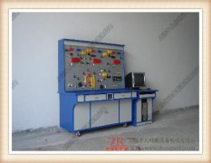 槽輪機(jī)構(gòu)動態(tài)測試實驗平臺有哪些內(nèi)容,機(jī)械速度的波動可分為(圖1)