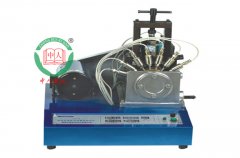 槽輪機構(gòu)仿真分析實驗報告總結(jié)怎么寫,機械系統(tǒng)的速度波動(圖4) 槽輪機構(gòu)仿真分析實驗報告總結(jié)怎么寫,機械系統(tǒng)的速度波動(圖4)