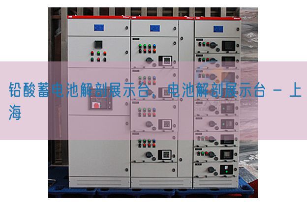 鉛酸蓄電池解剖展示臺(tái),電池解剖展示臺(tái) - 上海(圖1) 鉛酸蓄電池解剖展示臺(tái),電池解剖展示臺(tái) - 上海(圖1)