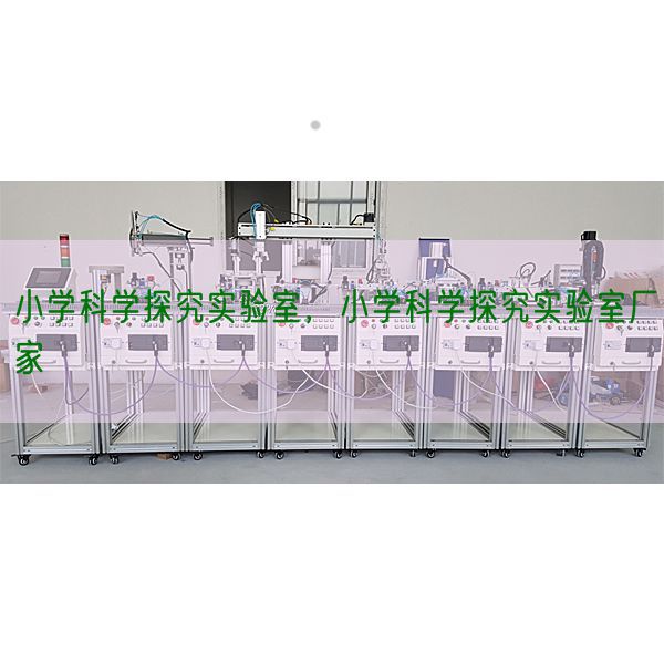 小學(xué)科學(xué)探究實驗室，小學(xué)科學(xué)探究實驗室廠家(圖1)