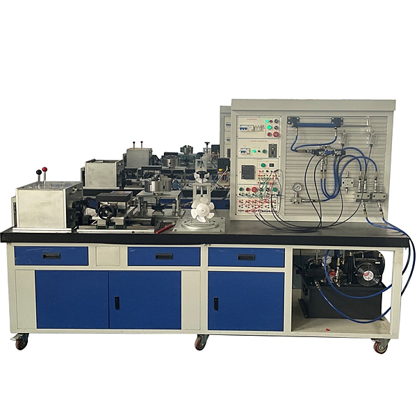 機械與液壓傳動實訓(xùn)裝置,工業(yè)機械裝調(diào)實訓(xùn)平臺