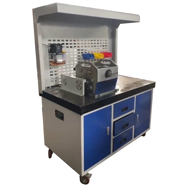 ZRJX-ZCB齒輪軸承及變速箱維護(hù)實訓(xùn)裝置