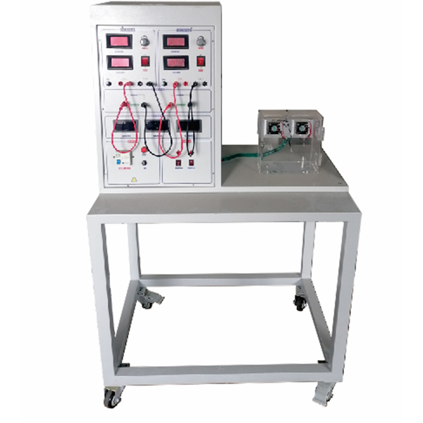多級半導(dǎo)體制冷熱泵技術(shù)實驗臺,半導(dǎo)體制冷制熱泵技術(shù)實驗裝置