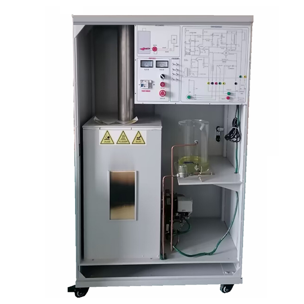 模擬鍋爐燃燒器實(shí)訓(xùn)臺(tái),模擬鍋爐燃燒器實(shí)訓(xùn)系統(tǒng)