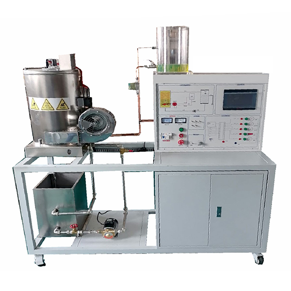 模擬蒸汽鍋爐實(shí)訓(xùn)臺,蒸汽鍋爐模擬實(shí)訓(xùn)裝置