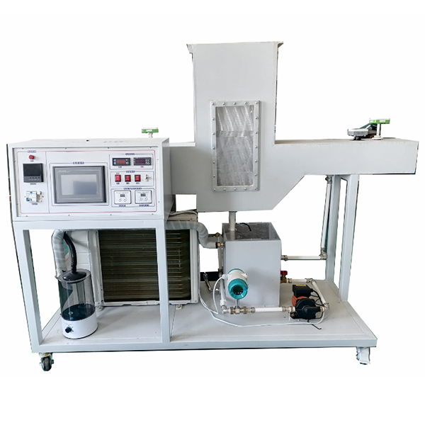 蒸發(fā)冷卻實裝置,蒸發(fā)冷卻實訓(xùn)平臺