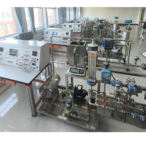 中人ZRHGRG-LL流量安裝檢測控制系統(tǒng)