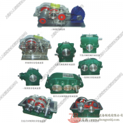 離心式通風(fēng)機(jī)模型，礦山離心式通風(fēng)機(jī)模型(圖1)