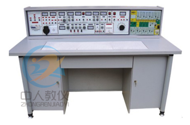 電工、電子、自控原理實(shí)驗(yàn)臺(tái),通用電工電子實(shí)驗(yàn)臺(tái)