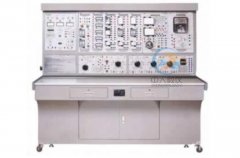 工業(yè)自動化的核心驅(qū)動力——PLC實驗臺的技術(shù)優(yōu)勢與前景展望(圖1) 工業(yè)自動化的核心驅(qū)動力——PLC實驗臺的技術(shù)優(yōu)勢與前景展望(圖1)