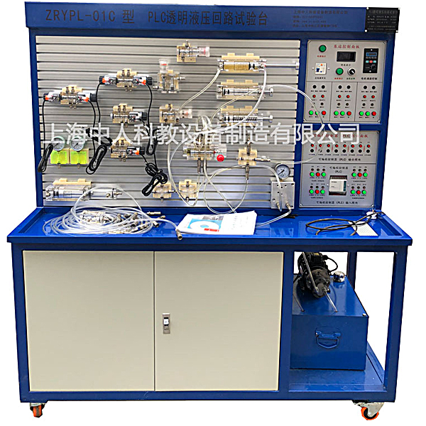 電工實(shí)訓(xùn)臺(tái):鍛造電力人才,助力行業(yè)發(fā)展(圖1) 電工實(shí)訓(xùn)臺(tái):鍛造電力人才,助力行業(yè)發(fā)展(圖1)